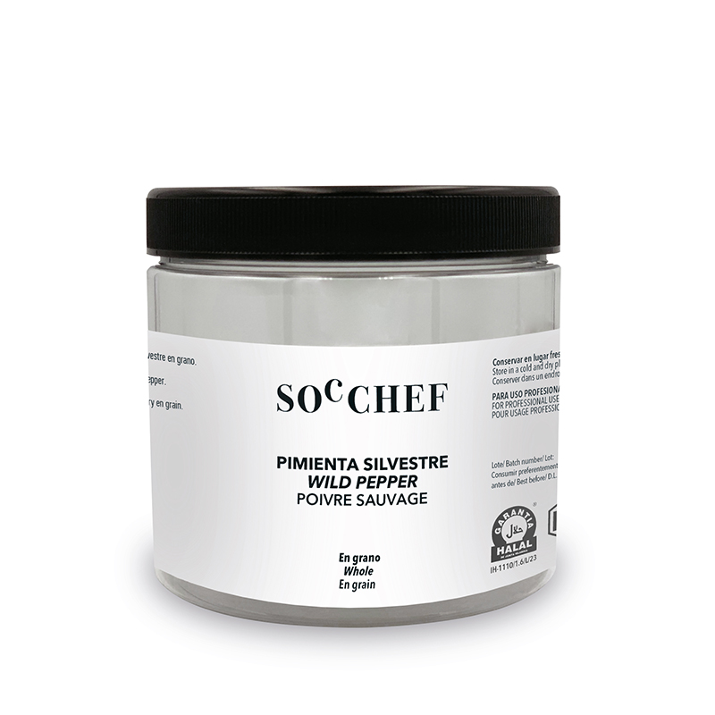 PIMIENTA SILVESTRE VOATSIPERIFERY 250g 2